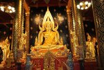 Wat Phra Si Ratana